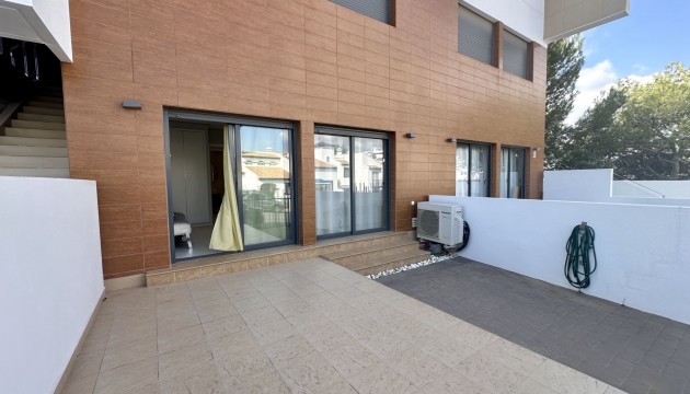 Sale - Apartment - Orihuela Costa - Villamartín