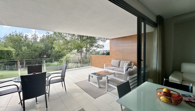 Sale - Apartment - Orihuela Costa - Villamartín