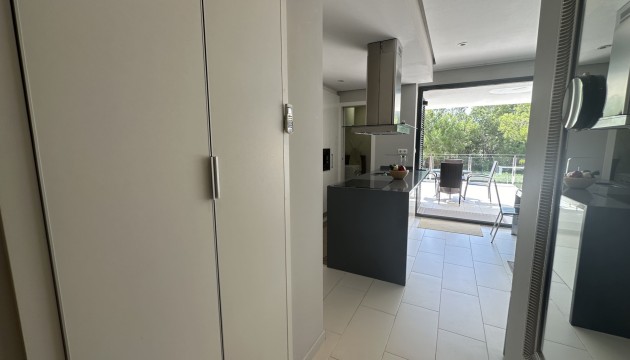 Sale - Apartment - Orihuela Costa - Villamartín