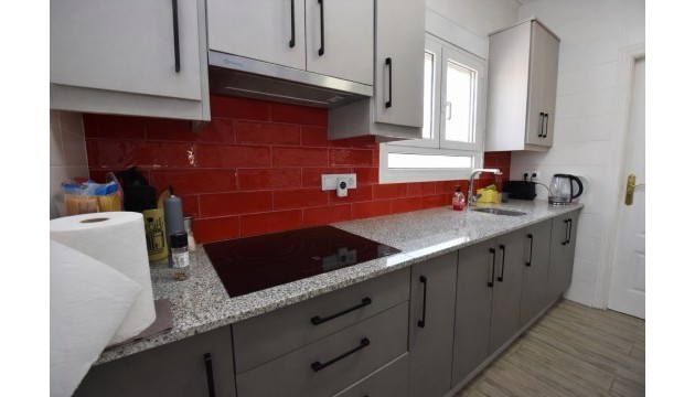 Sale - Townhouse - Algorfa - La finca Golf