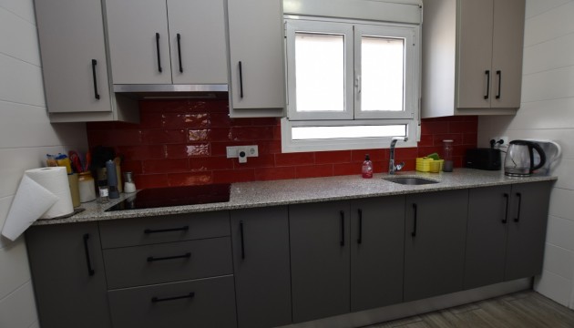 Sale - Townhouse - Algorfa - La finca Golf