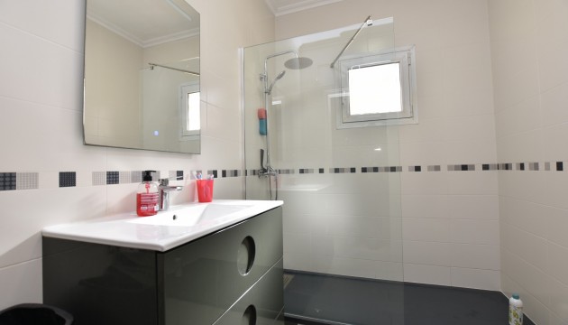 Sale - Townhouse - Algorfa - La finca Golf