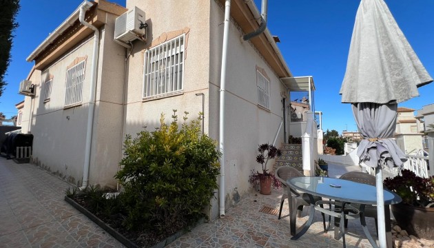 Sale - Townhouse - Algorfa - La finca Golf