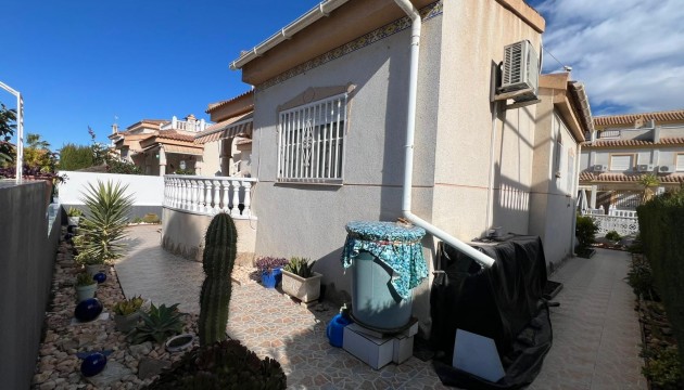 Sale - Townhouse - Algorfa - La finca Golf