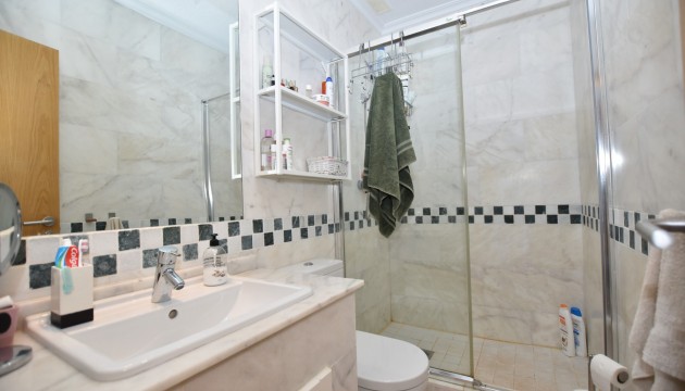 Sale - Townhouse - Algorfa - La finca Golf