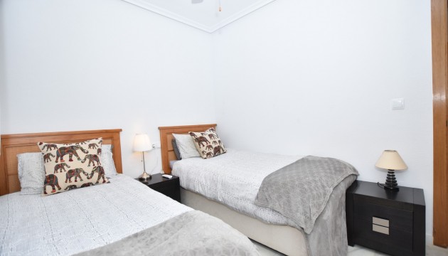 Sale - Townhouse - Algorfa - La finca Golf