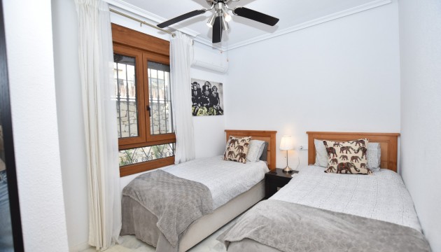 Sale - Townhouse - Algorfa - La finca Golf