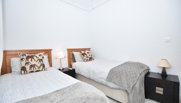 Sale - Townhouse - Algorfa - La finca Golf