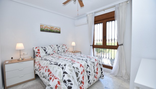 Sale - Townhouse - Algorfa - La finca Golf