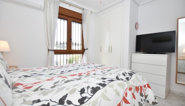 Sale - Townhouse - Algorfa - La finca Golf