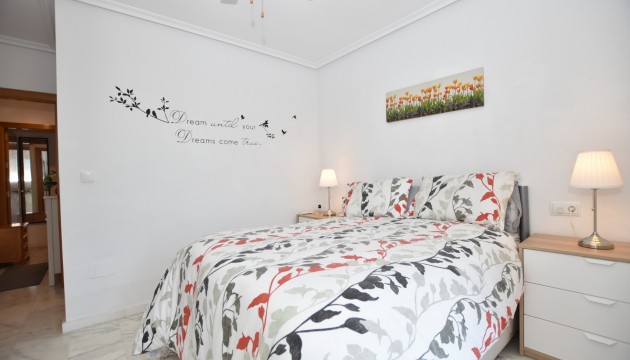 Sale - Townhouse - Algorfa - La finca Golf