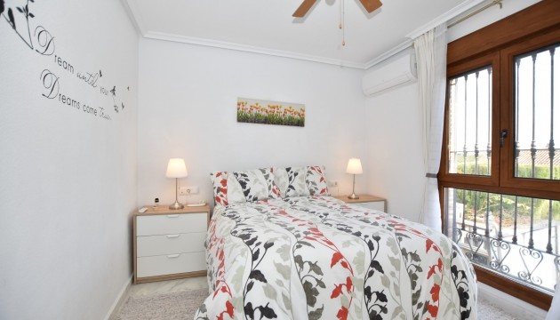 Sale - Townhouse - Algorfa - La finca Golf