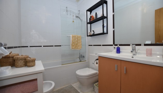 Sale - Townhouse - Algorfa - La finca Golf