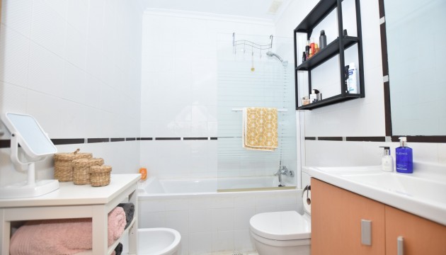 Sale - Townhouse - Algorfa - La finca Golf