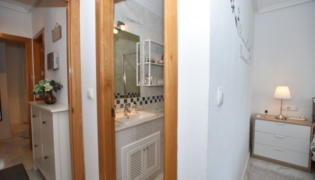 Sale - Townhouse - Algorfa - La finca Golf