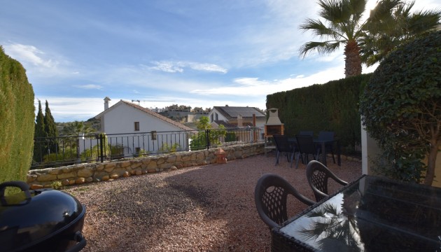 Sale - Townhouse - Algorfa - La finca Golf