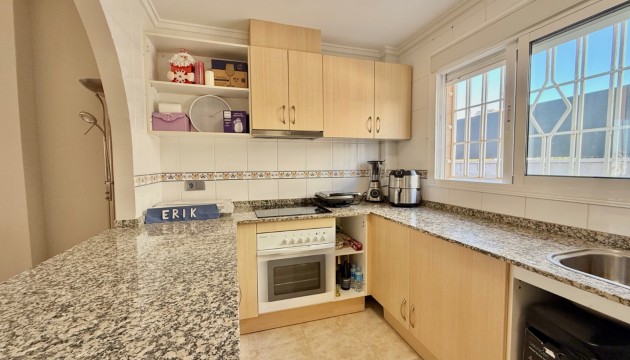 Sale - Villas - Ciudad Quesada - Doña Pepa