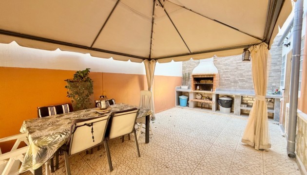 Sale - Villas - Ciudad Quesada - Doña Pepa