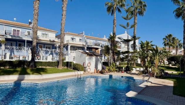 Sale - Villas - Ciudad Quesada - Doña Pepa