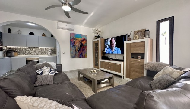 Sale - Villas - Rojales - Ciudad Quesada