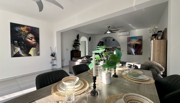 Sale - Villas - Rojales - Ciudad Quesada