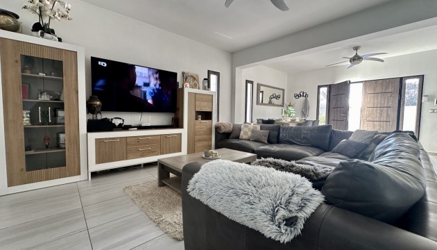 Sale - Villas - Rojales - Ciudad Quesada