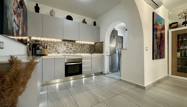 Sale - Villas - Rojales - Ciudad Quesada