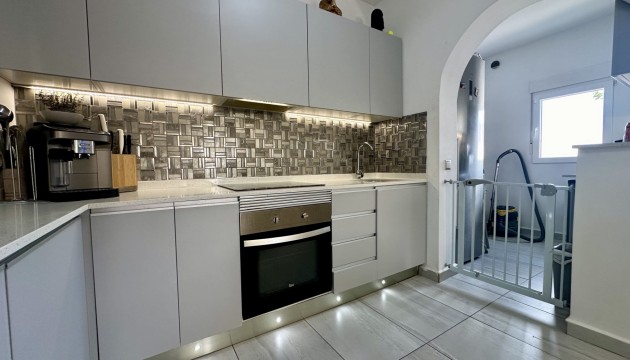 Sale - Villas - Rojales - Ciudad Quesada