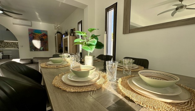 Sale - Villas - Rojales - Ciudad Quesada