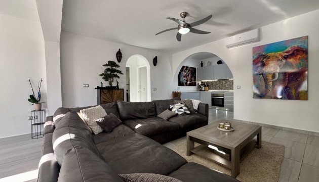 Sale - Villas - Rojales - Ciudad Quesada