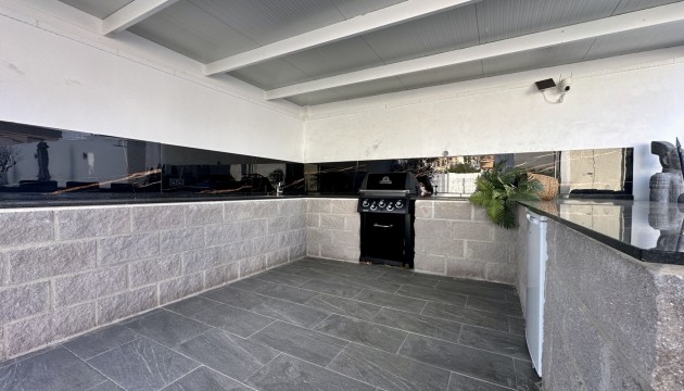 Sale - Villas - Rojales - Ciudad Quesada