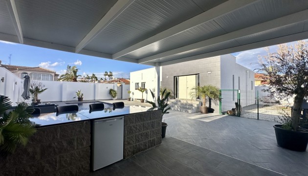 Sale - Villas - Rojales - Ciudad Quesada