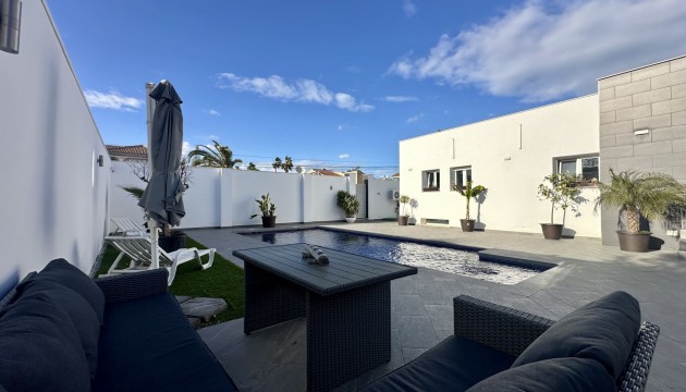 Sale - Villas - Rojales - Ciudad Quesada