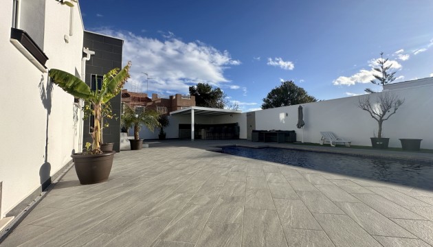 Sale - Villas - Rojales - Ciudad Quesada