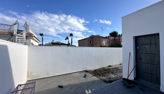 Sale - Villas - Rojales - Ciudad Quesada