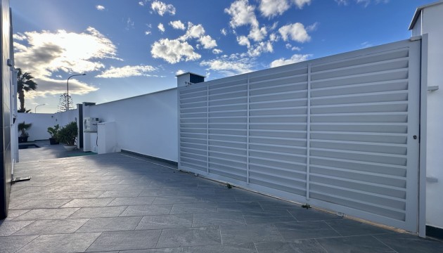 Sale - Villas - Rojales - Ciudad Quesada