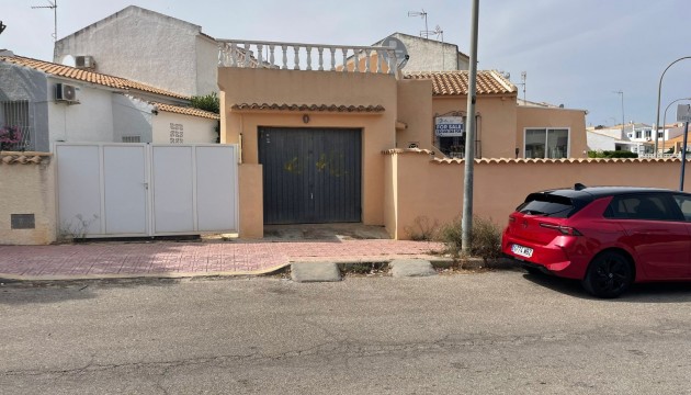 Sale - Townhouse - Orihuela Costa - La Florida