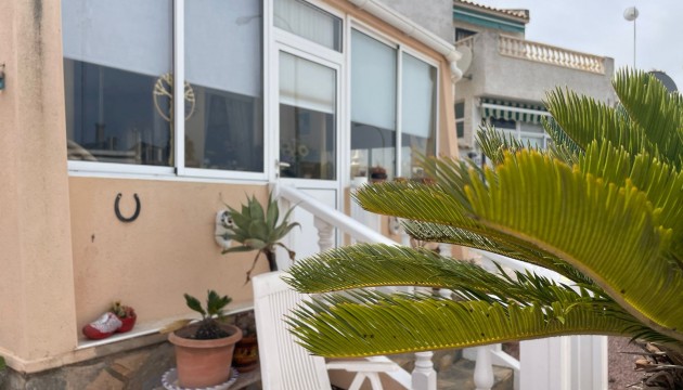 Sale - Townhouse - Orihuela Costa - La Florida