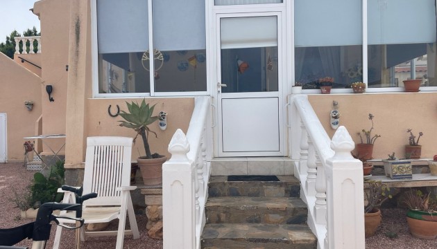 Sale - Townhouse - Orihuela Costa - La Florida