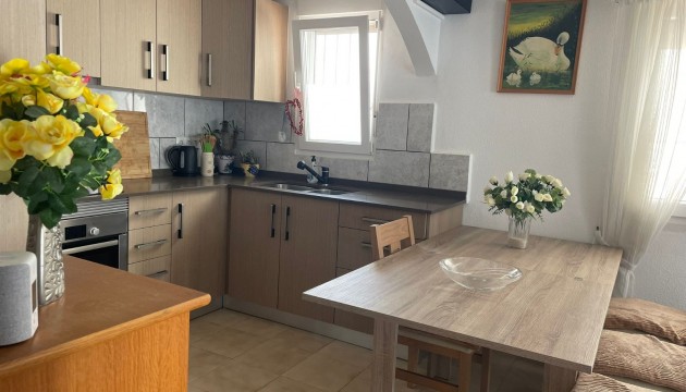 Sale - Townhouse - Orihuela Costa - La Florida