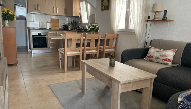 Sale - Townhouse - Orihuela Costa - La Florida