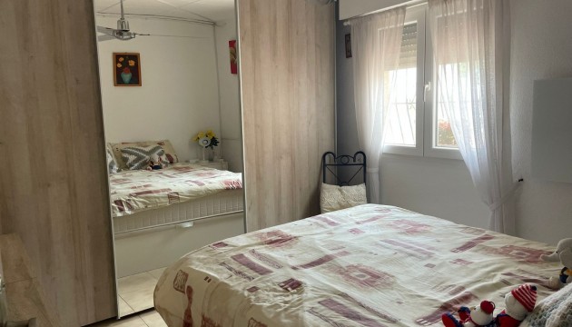 Sale - Townhouse - Orihuela Costa - La Florida