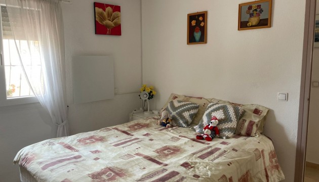 Sale - Townhouse - Orihuela Costa - La Florida