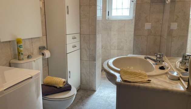 Sale - Townhouse - Orihuela Costa - La Florida