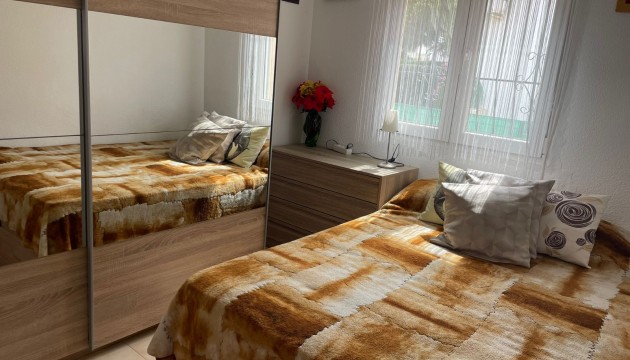 Sale - Townhouse - Orihuela Costa - La Florida