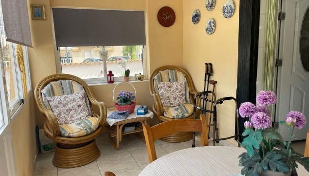 Sale - Townhouse - Orihuela Costa - La Florida