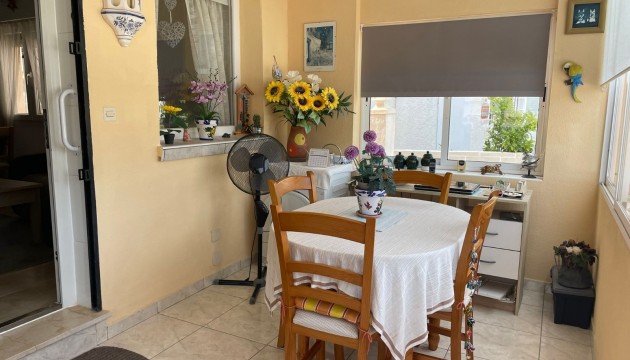 Sale - Townhouse - Orihuela Costa - La Florida