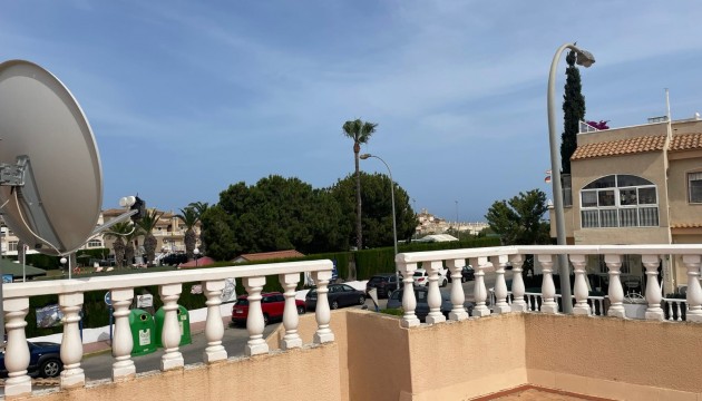 Sale - Townhouse - Orihuela Costa - La Florida