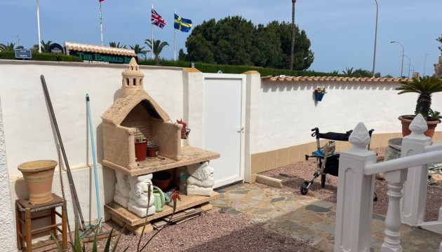 Sale - Townhouse - Orihuela Costa - La Florida