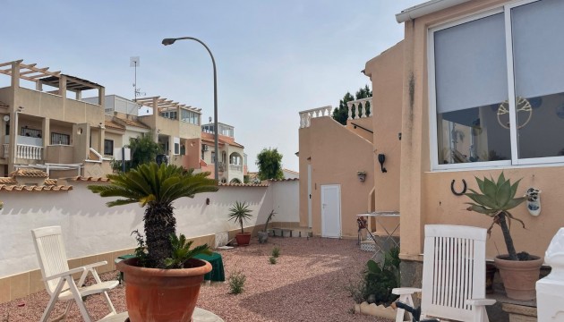 Sale - Townhouse - Orihuela Costa - La Florida